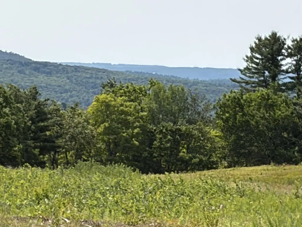 44 Acres Belden Woods Road Palermo ME 04354
