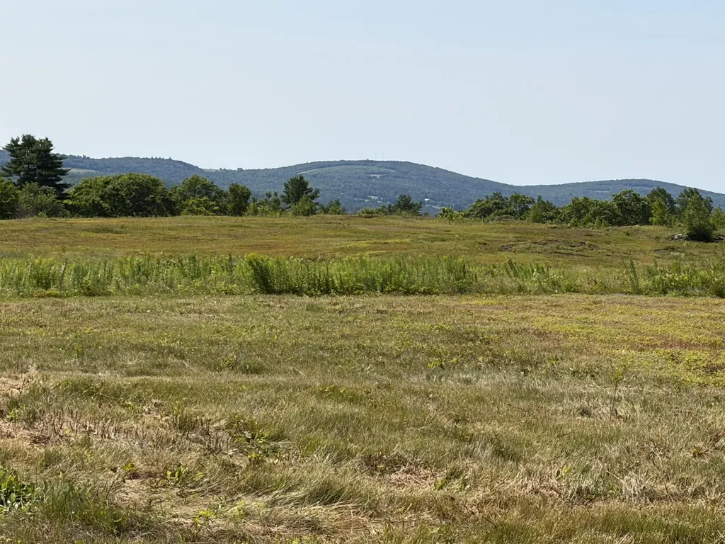 44 Acres Belden Woods Road Palermo ME 04354