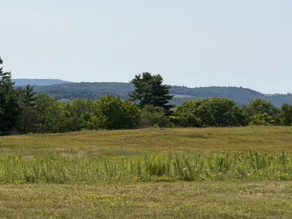 44 Acres Belden Woods Road Palermo ME 04354