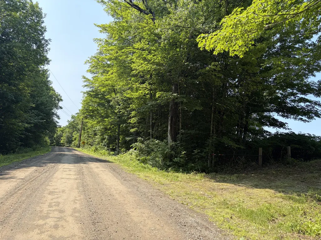 44 Acres Belden Woods Road Palermo ME 04354