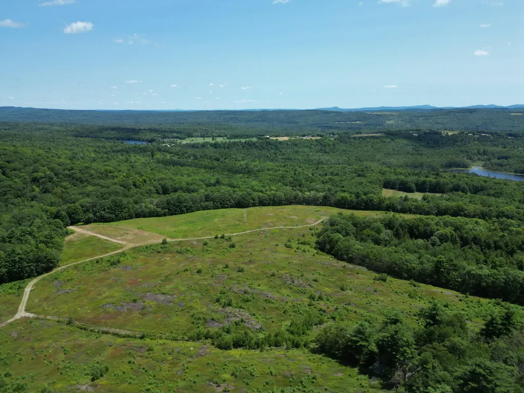 44 Acres Belden Woods Road Palermo ME 04354