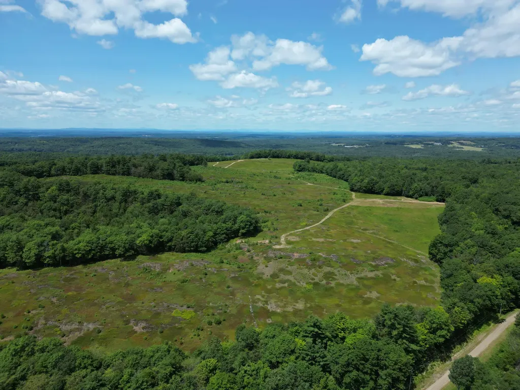 44 Acres Belden Woods Road Palermo ME 04354