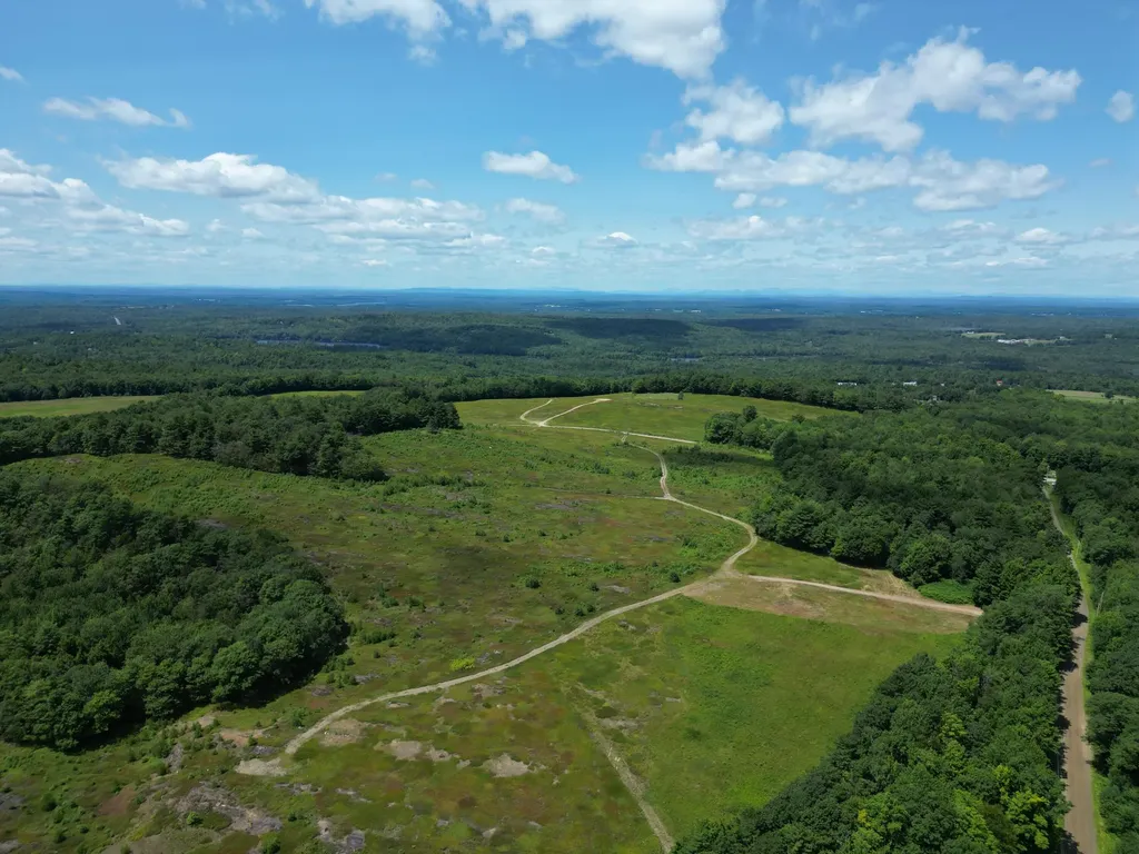 44 Acres Belden Woods Road Palermo ME 04354