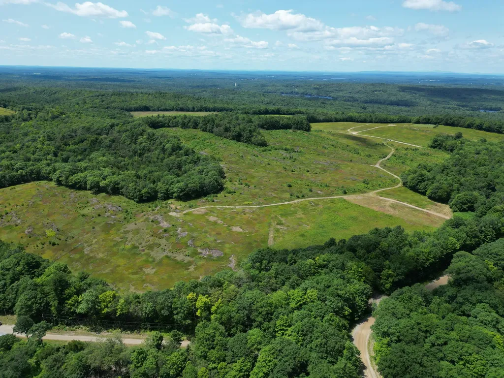 44 Acres Belden Woods Road Palermo ME 04354