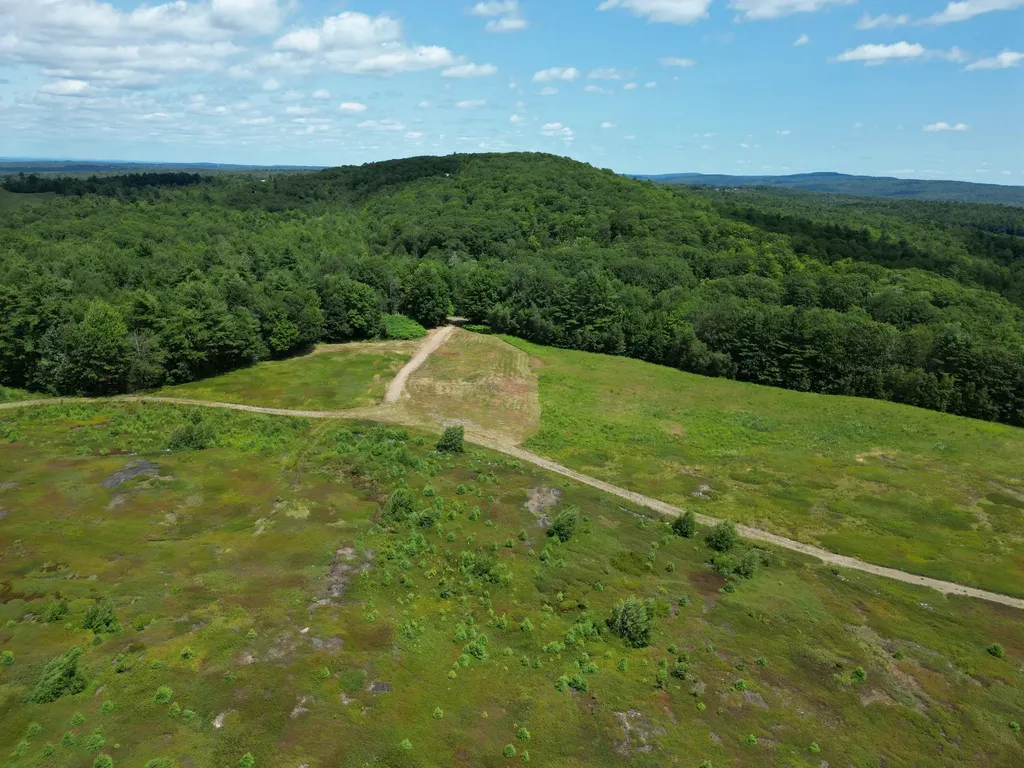 44 Acres Belden Woods Road Palermo ME 04354