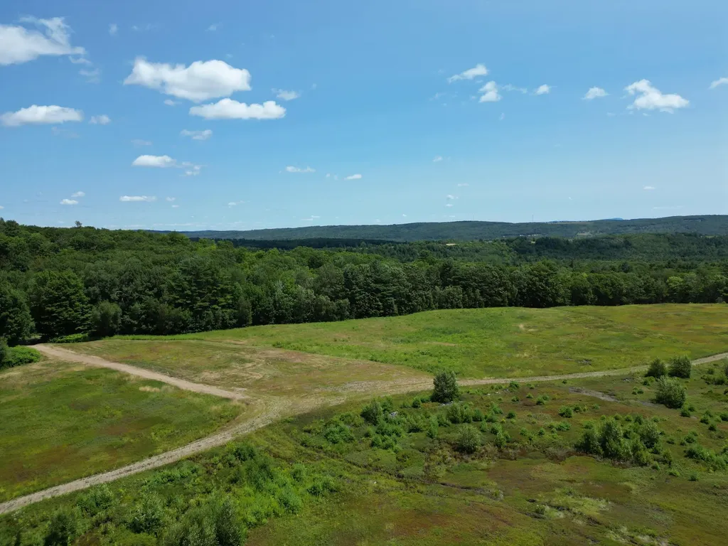 44 Acres Belden Woods Road Palermo ME 04354