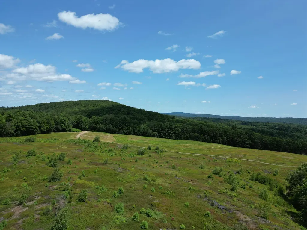 44 Acres Belden Woods Road Palermo ME 04354