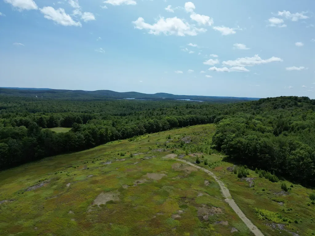 44 Acres Belden Woods Road Palermo ME 04354