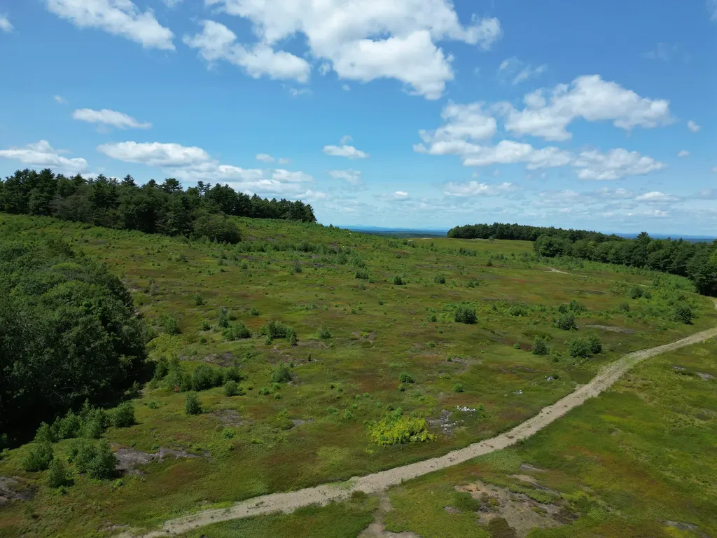 44 Acres Belden Woods Road Palermo ME 04354