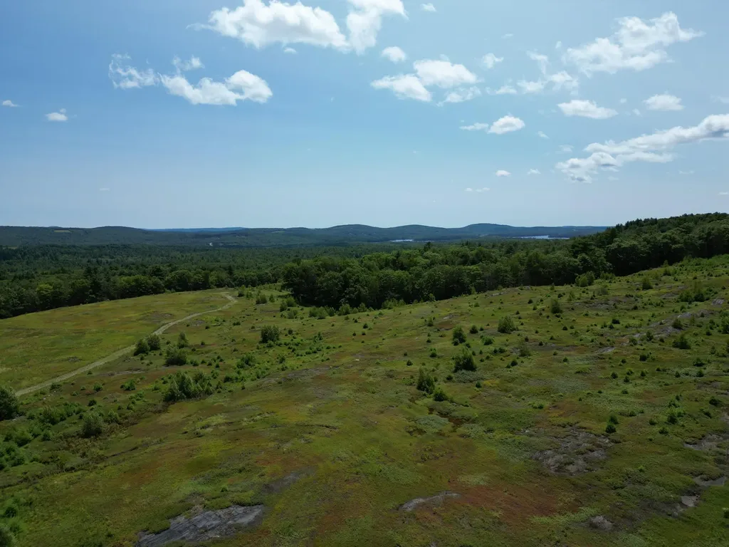 44 Acres Belden Woods Road Palermo ME 04354