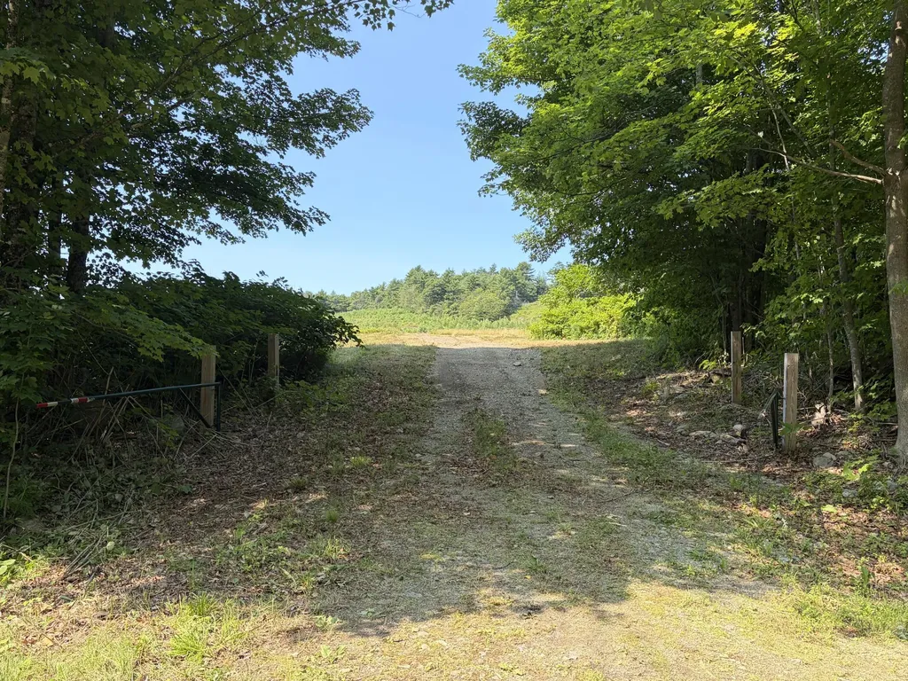44 Acres Belden Woods Road Palermo ME 04354