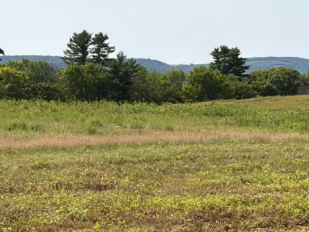 44 Acres Belden Woods Road Palermo ME 04354
