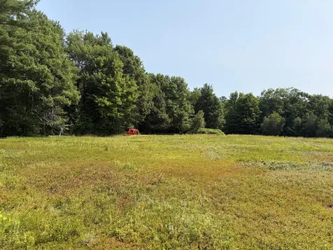 44 Acres Belden Woods Road Palermo ME 04354