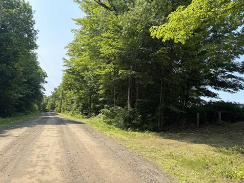 44 Acres Belden Woods Road Palermo ME 04354