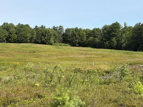44 Acres Belden Woods Road Palermo ME 04354