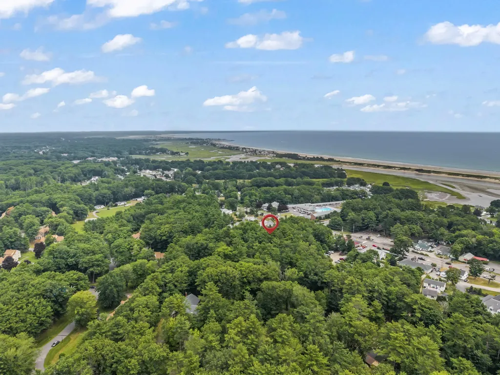 17 Eastwind Lane Ogunquit ME 03907