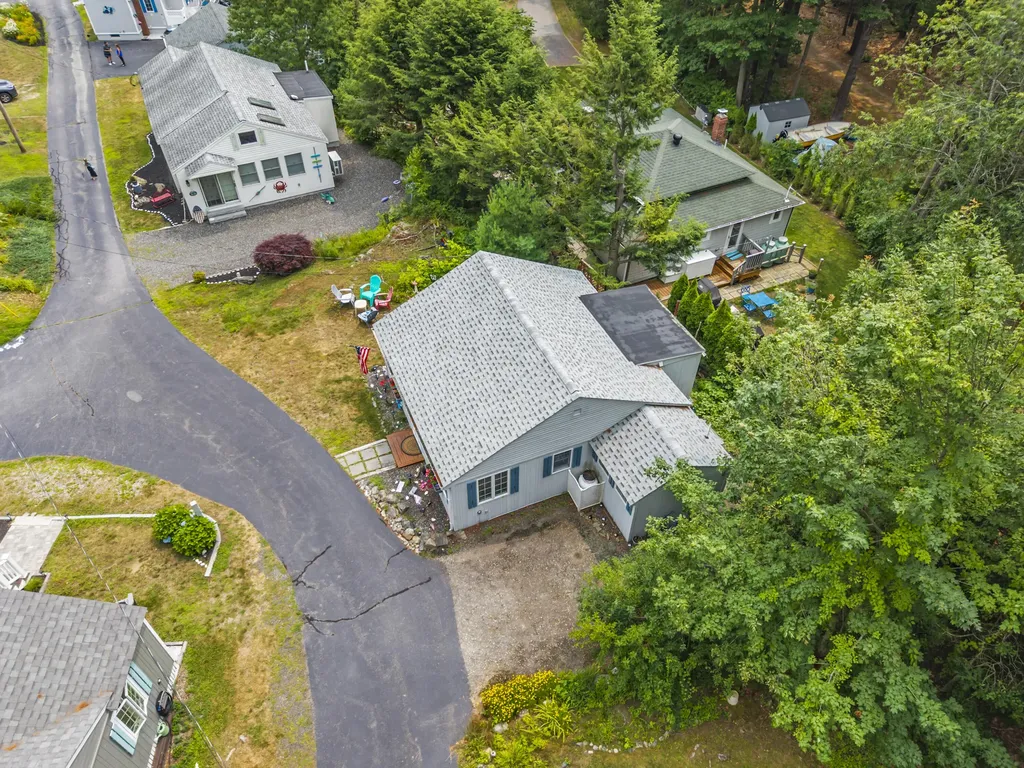 17 Eastwind Lane Ogunquit ME 03907