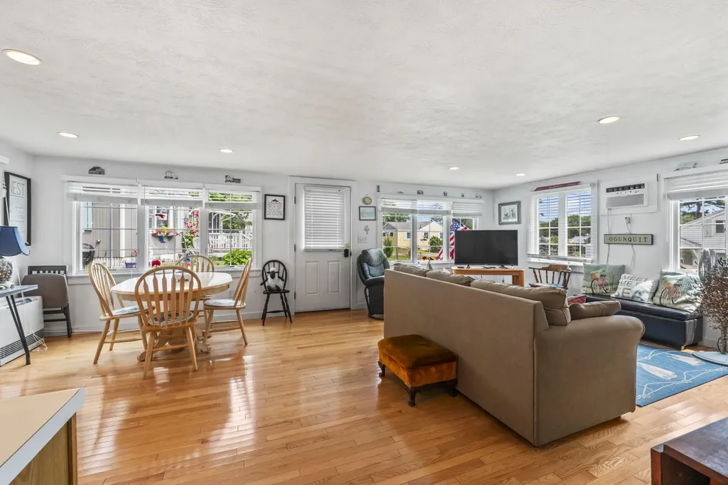 17 Eastwind Lane Ogunquit ME 03907