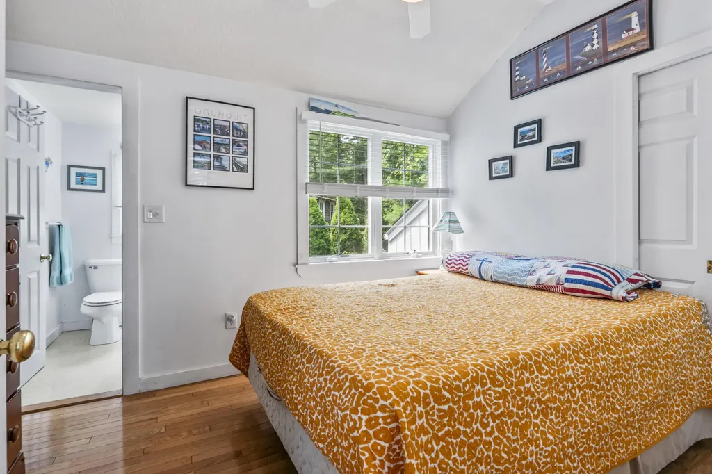 17 Eastwind Lane Ogunquit ME 03907