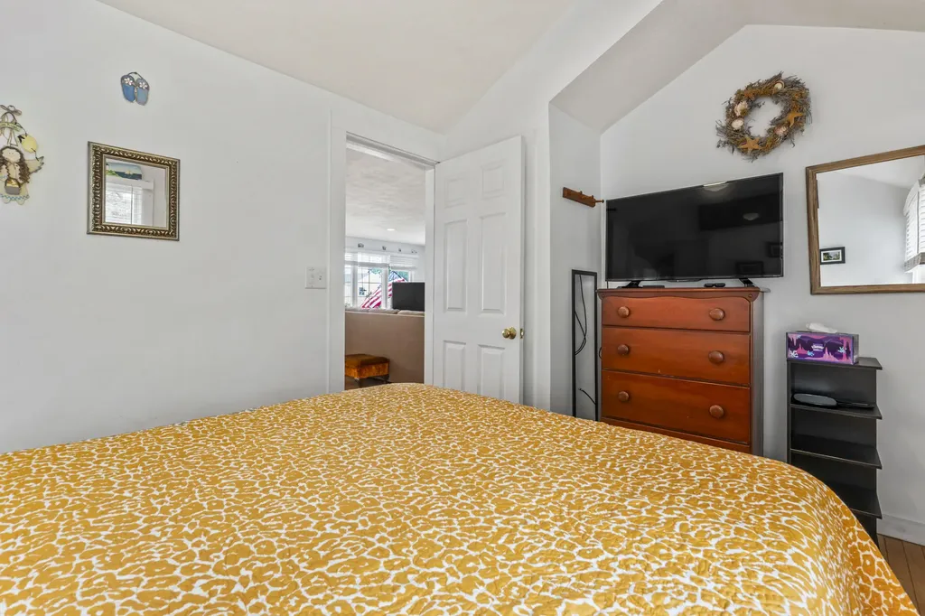 17 Eastwind Lane Ogunquit ME 03907