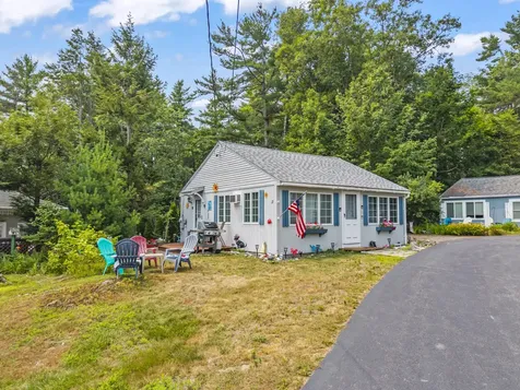 17 Eastwind Lane Ogunquit ME 03907
