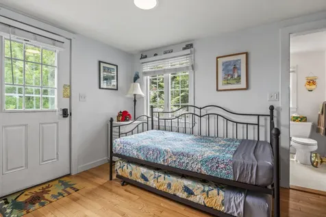 17 Eastwind Lane Ogunquit ME 03907