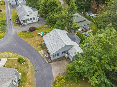 17 Eastwind Lane Ogunquit ME 03907