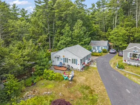 17 Eastwind Lane Ogunquit ME 03907