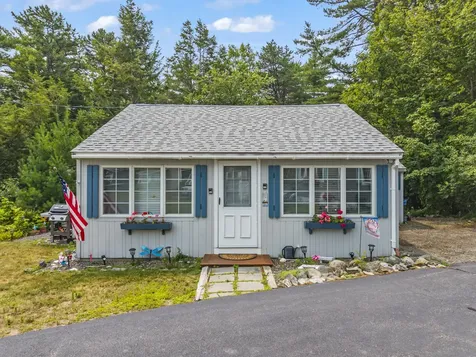 17 Eastwind Lane Ogunquit ME 03907