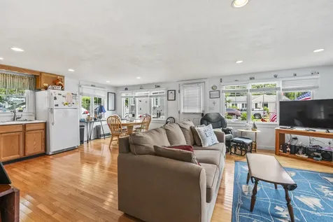 17 Eastwind Lane Ogunquit ME 03907