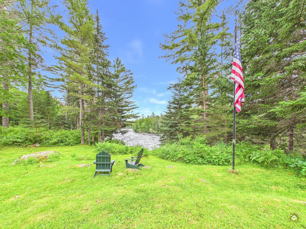 1 Carry Road Upton ME 04261