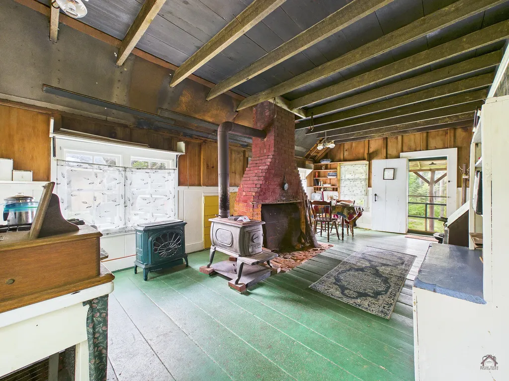 1 Carry Road Upton ME 04261