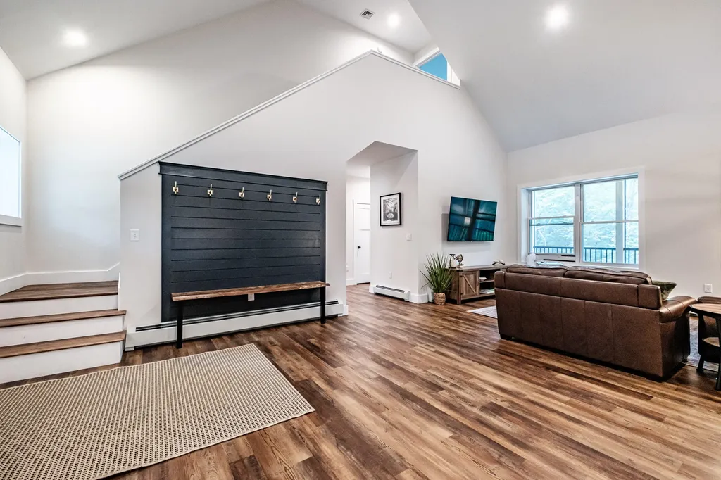 45 Shore Road Sebago ME 04029