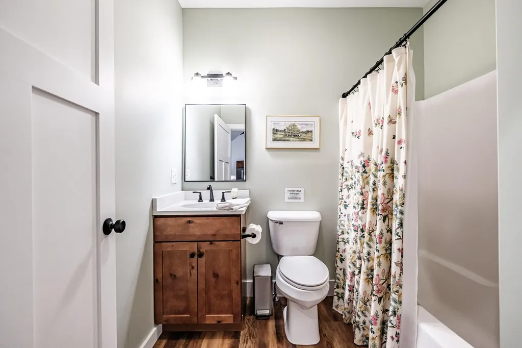 45 Shore Road Sebago ME 04029