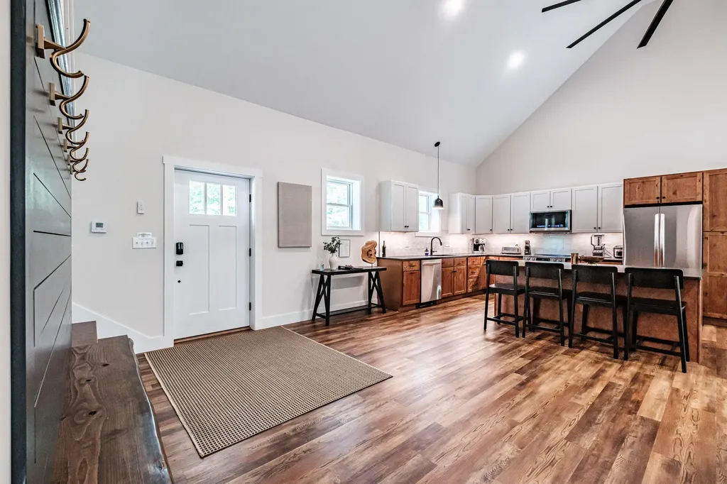 45 Shore Road Sebago ME 04029
