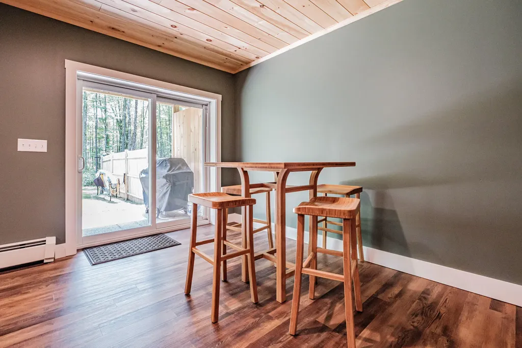 45 Shore Road Sebago ME 04029