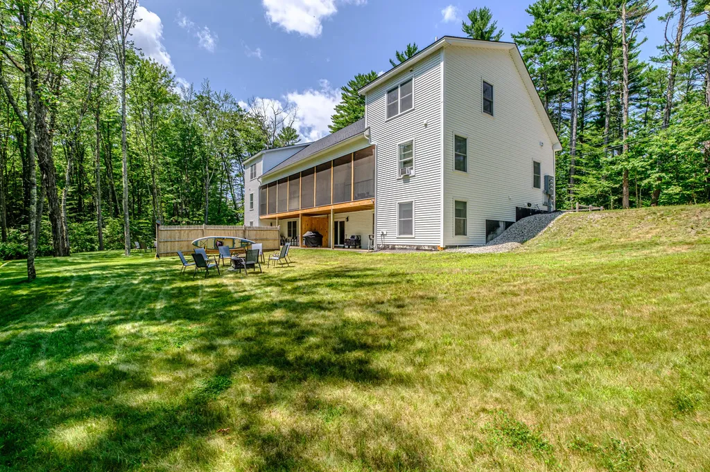 45 Shore Road Sebago ME 04029