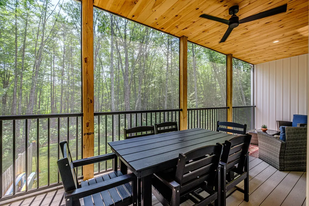 45 Shore Road Sebago ME 04029
