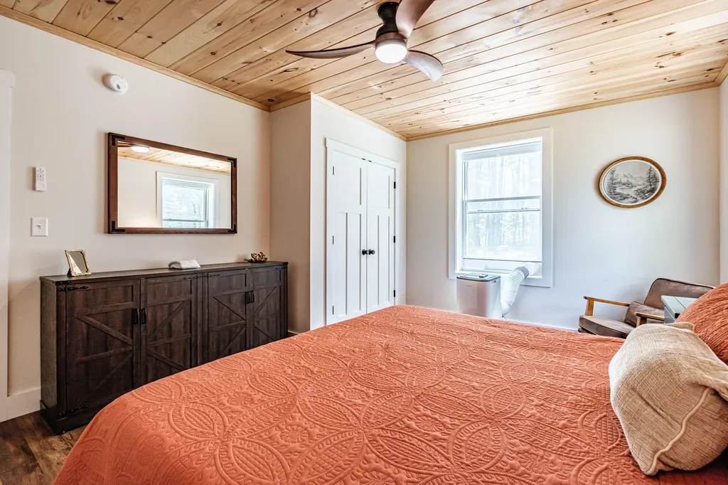 45 Shore Road Sebago ME 04029