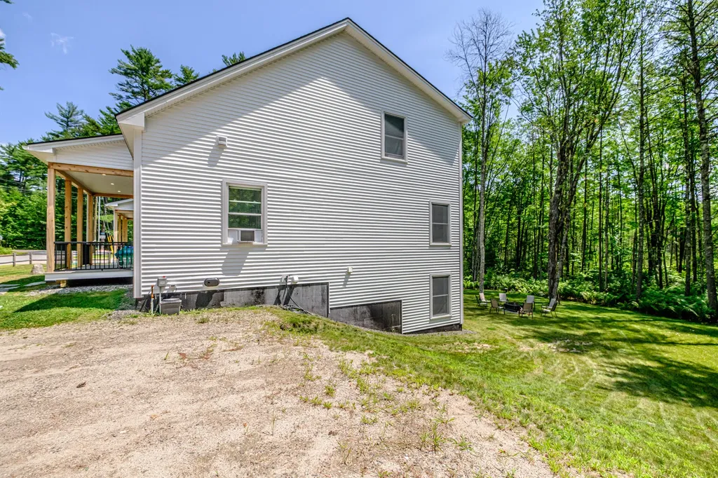 45 Shore Road Sebago ME 04029