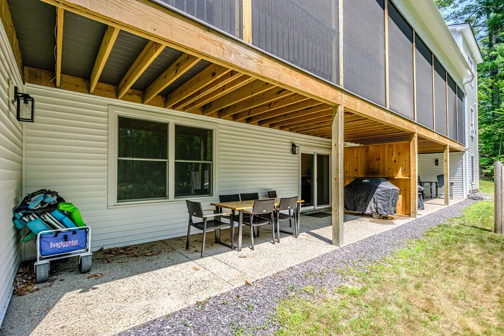 45 Shore Road Sebago ME 04029