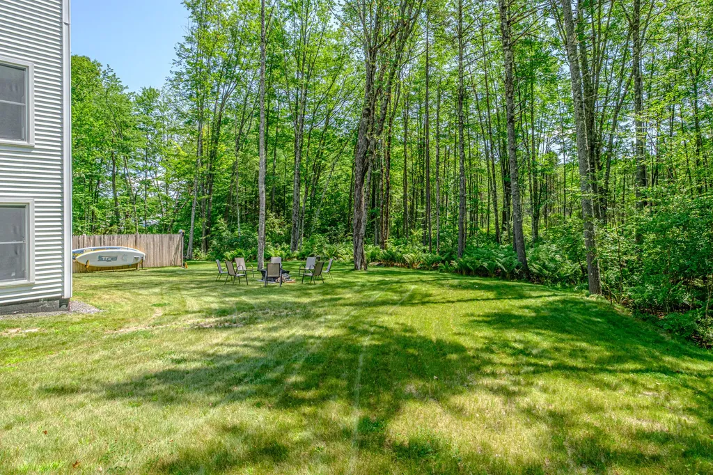 45 Shore Road Sebago ME 04029