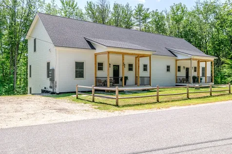 45 Shore Road Sebago ME 04029