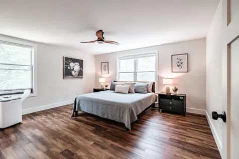 45 Shore Road Sebago ME 04029