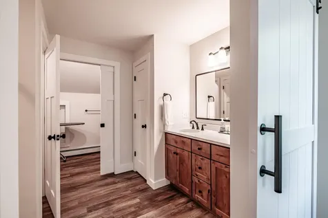 45 Shore Road Sebago ME 04029