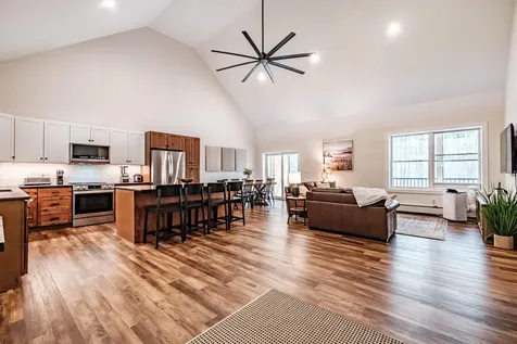45 Shore Road Sebago ME 04029
