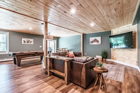 45 Shore Road Sebago ME 04029