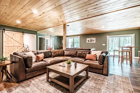 45 Shore Road Sebago ME 04029