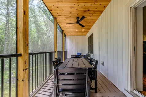 45 Shore Road Sebago ME 04029