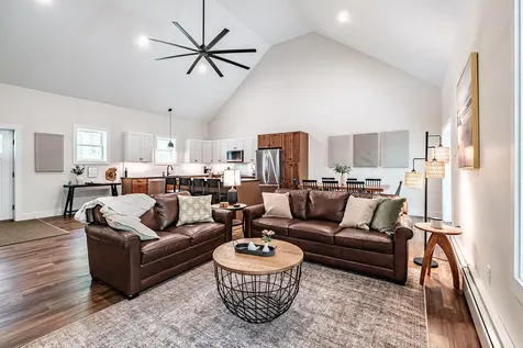 45 Shore Road Sebago ME 04029